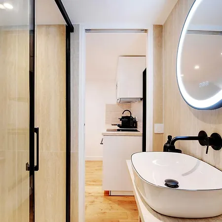 Magnificent - 1br-4p - Place Des Vosges * باريس