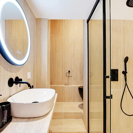 Magnificent - 1br-4p - Place Des Vosges