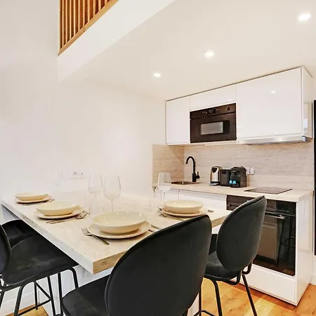 Magnificent - 1br-4p - Place Des Vosges Apartment Paris