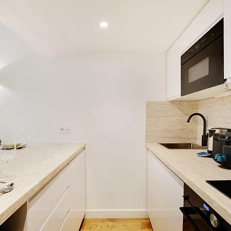 Magnificent - 1br-4p - Place Des Vosges Apartment