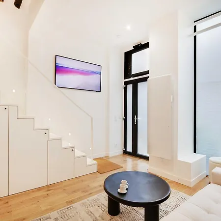 Magnificent - 1br-4p - Place Des Vosges Lägenhet Paris